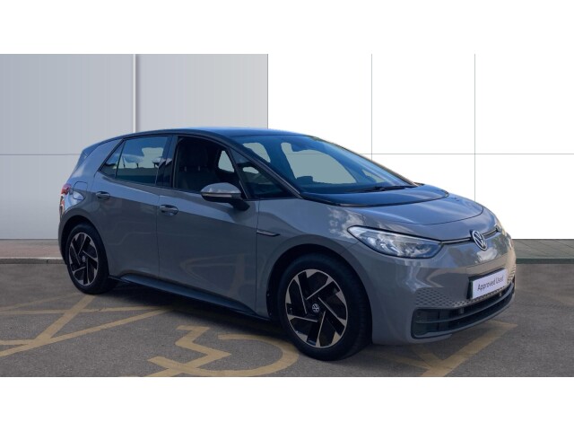 Main listing image - Volkswagen ID.3