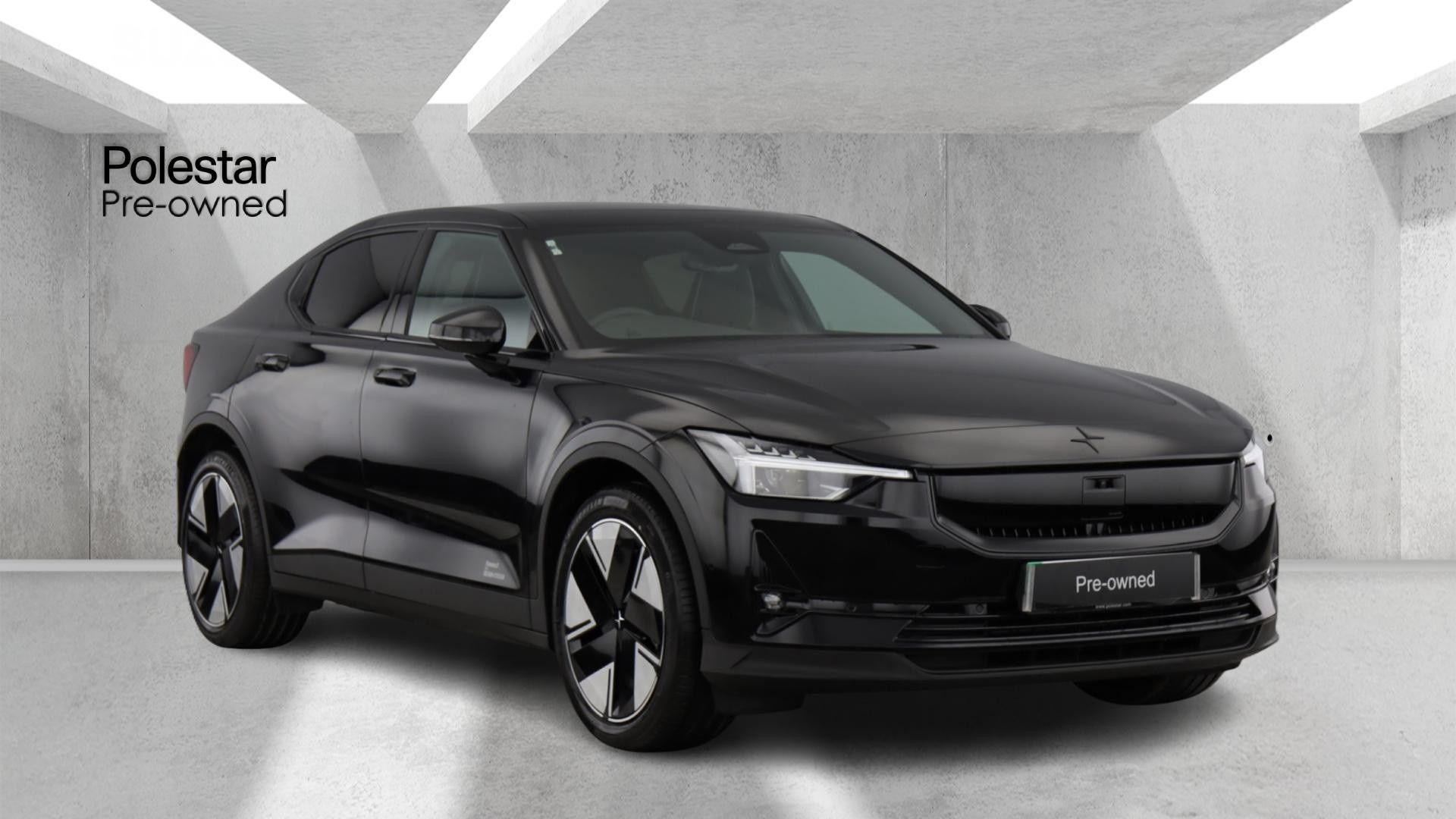 Main listing image - Polestar 2