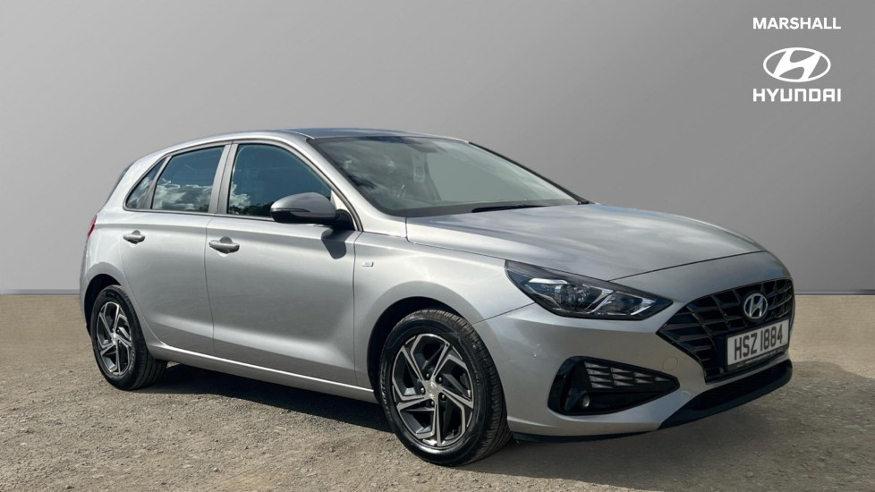 Main listing image - Hyundai i30