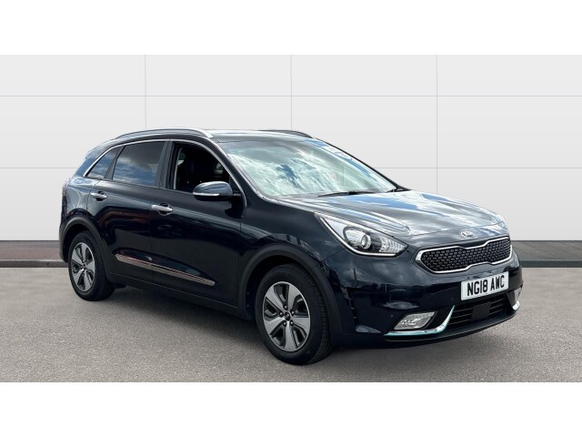 Main listing image - Kia Niro