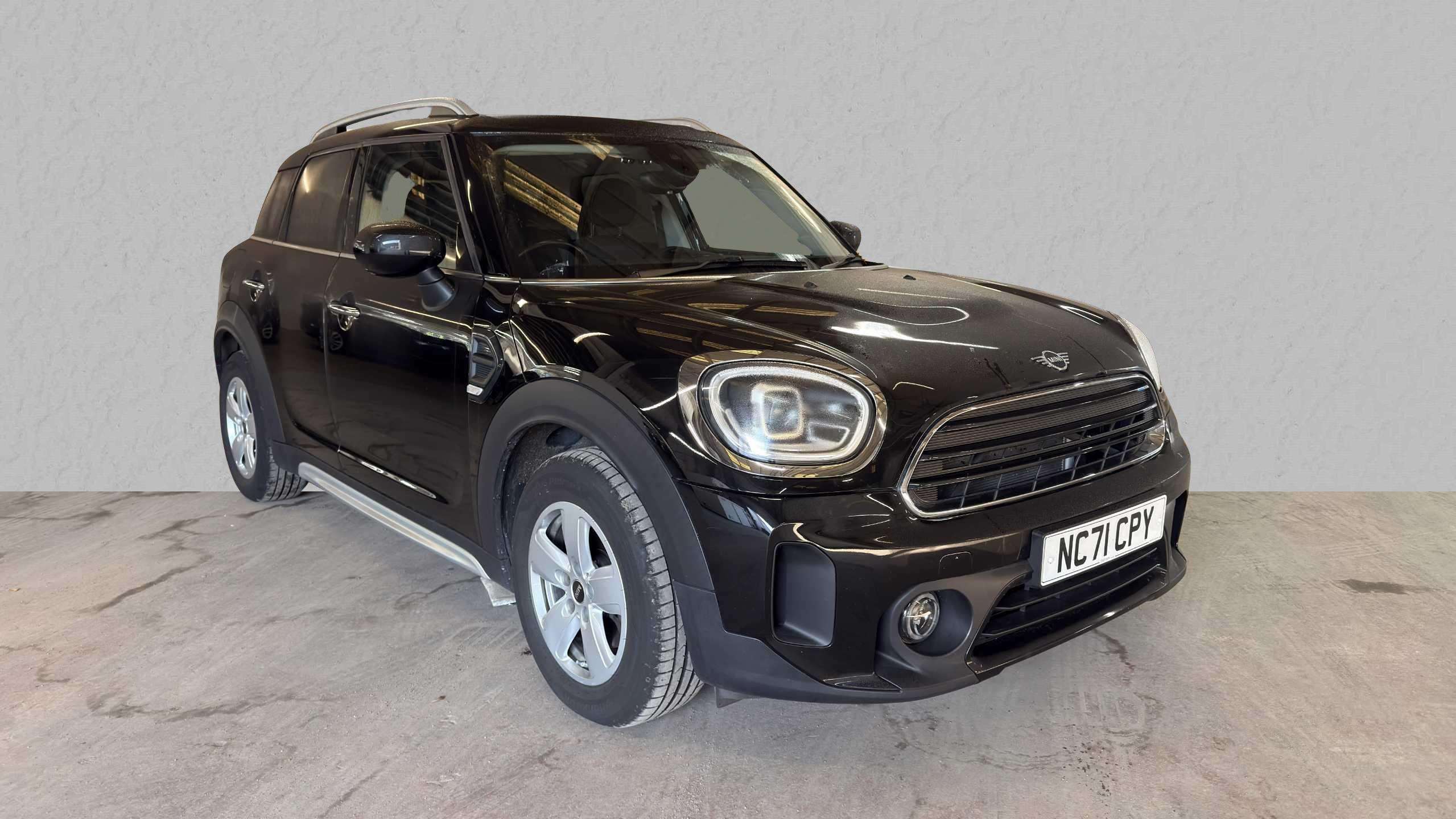 Main listing image - MINI Countryman
