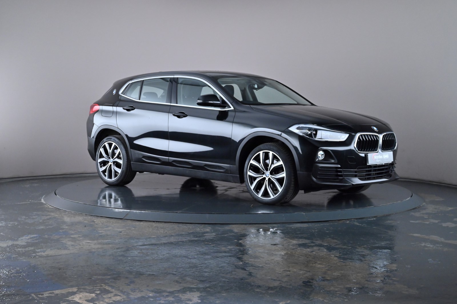 Main listing image - BMW X2