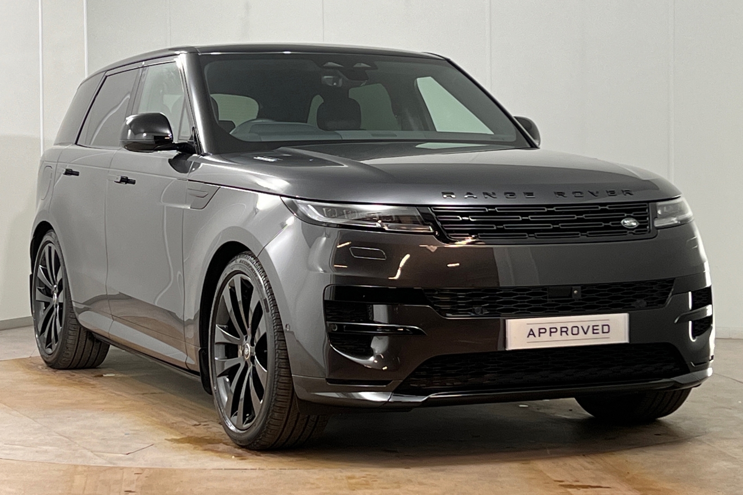 Main listing image - Land Rover Range Rover Sport