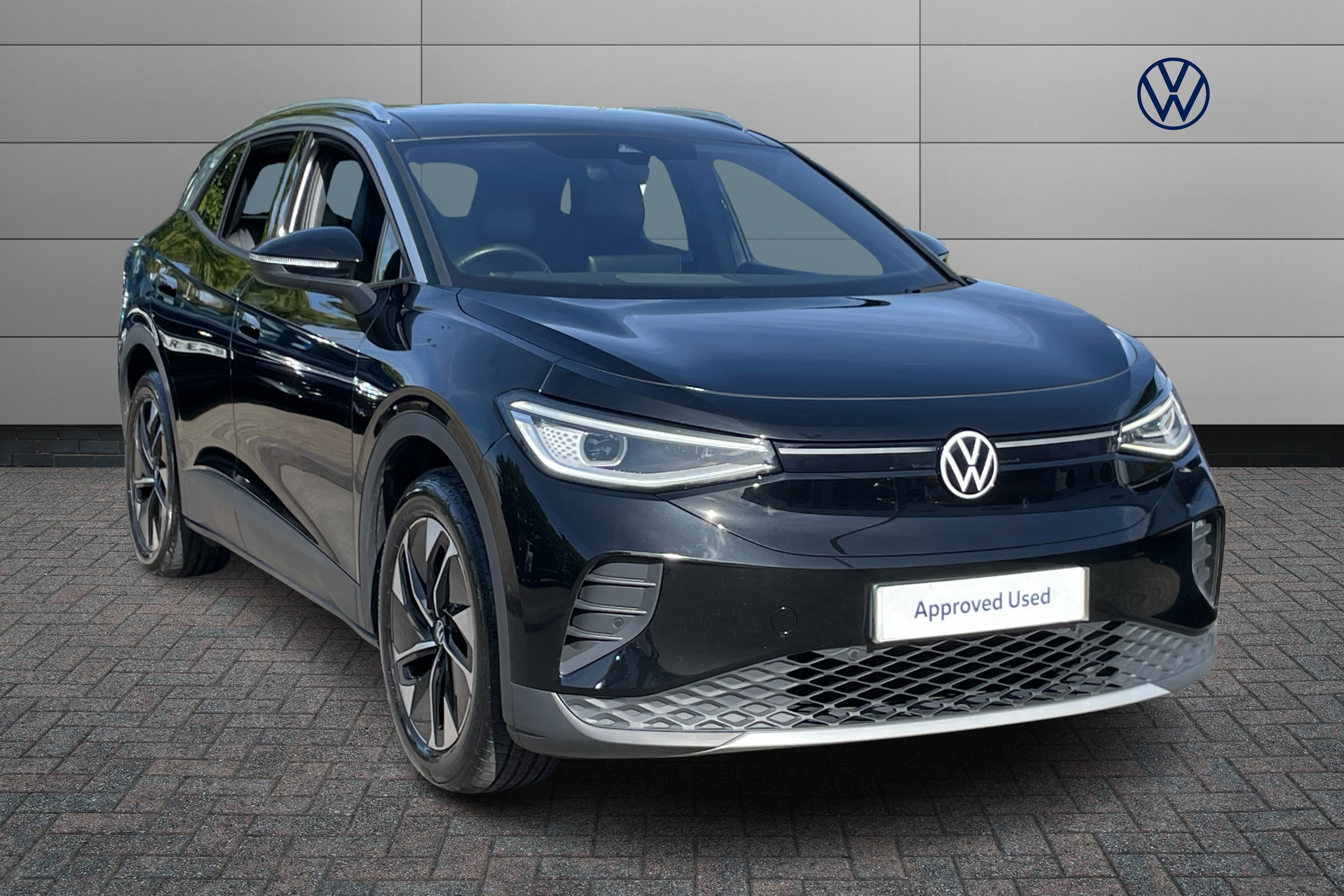 Main listing image - Volkswagen ID.4