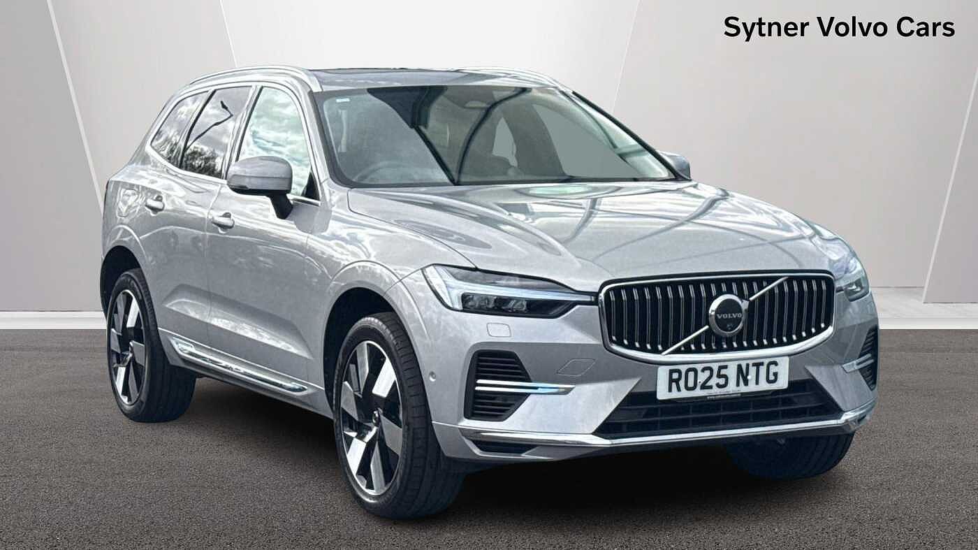 Main listing image - Volvo XC60