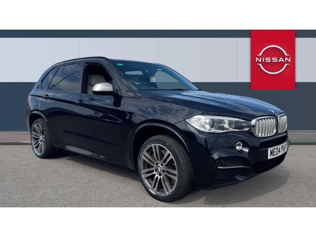 Main listing image - BMW X5