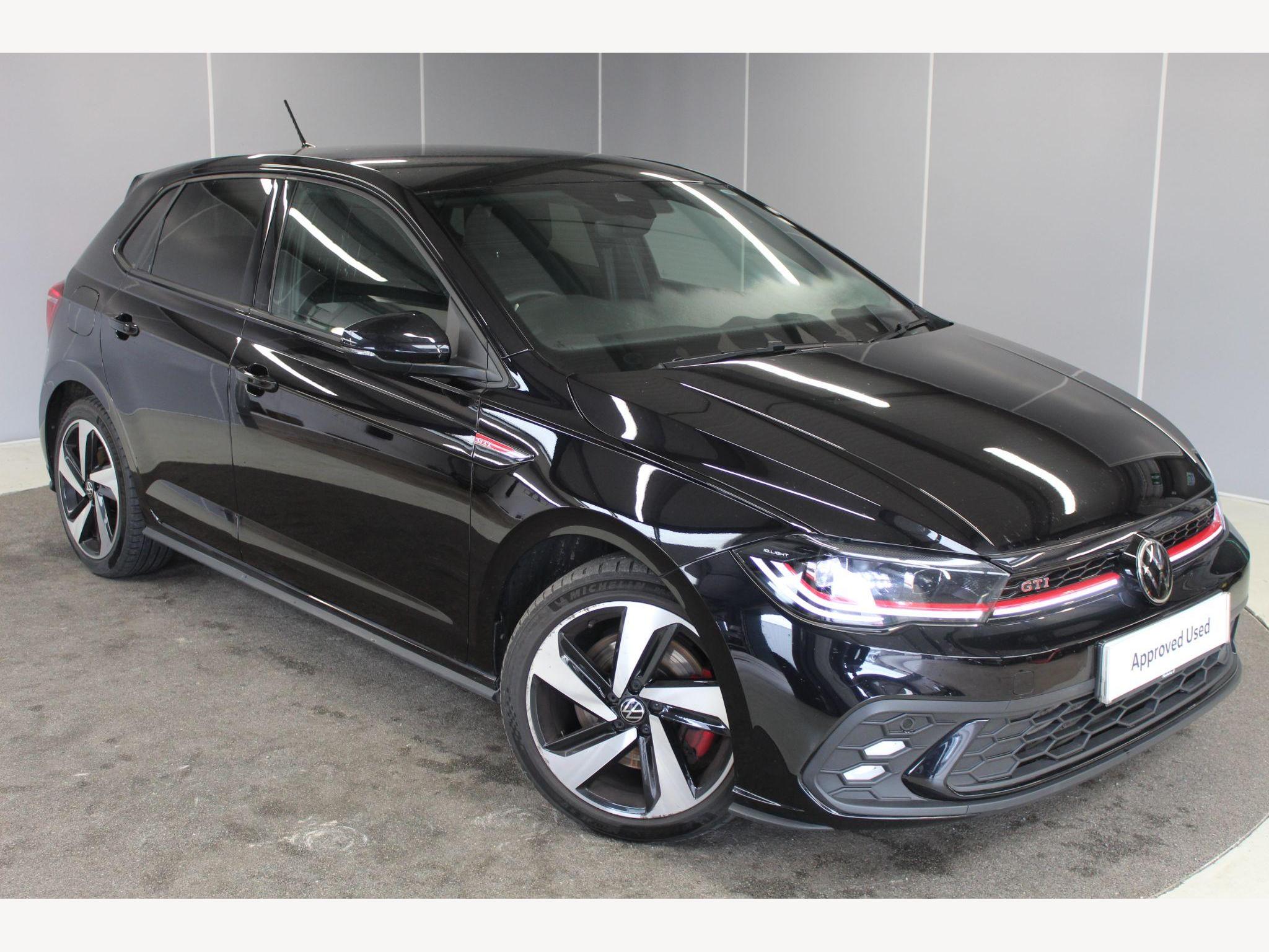 Main listing image - Volkswagen Polo GTI