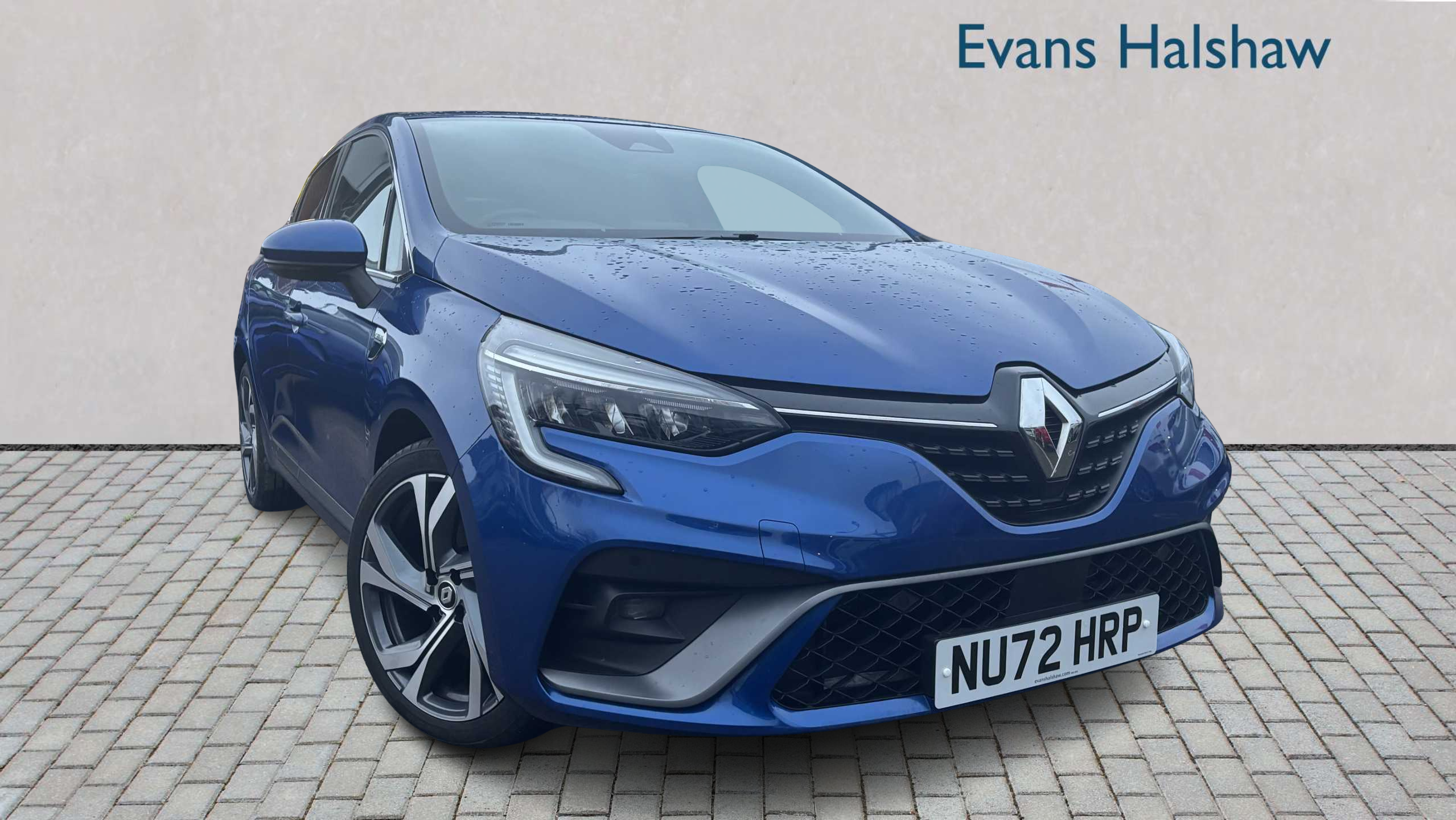 Main listing image - Renault Clio