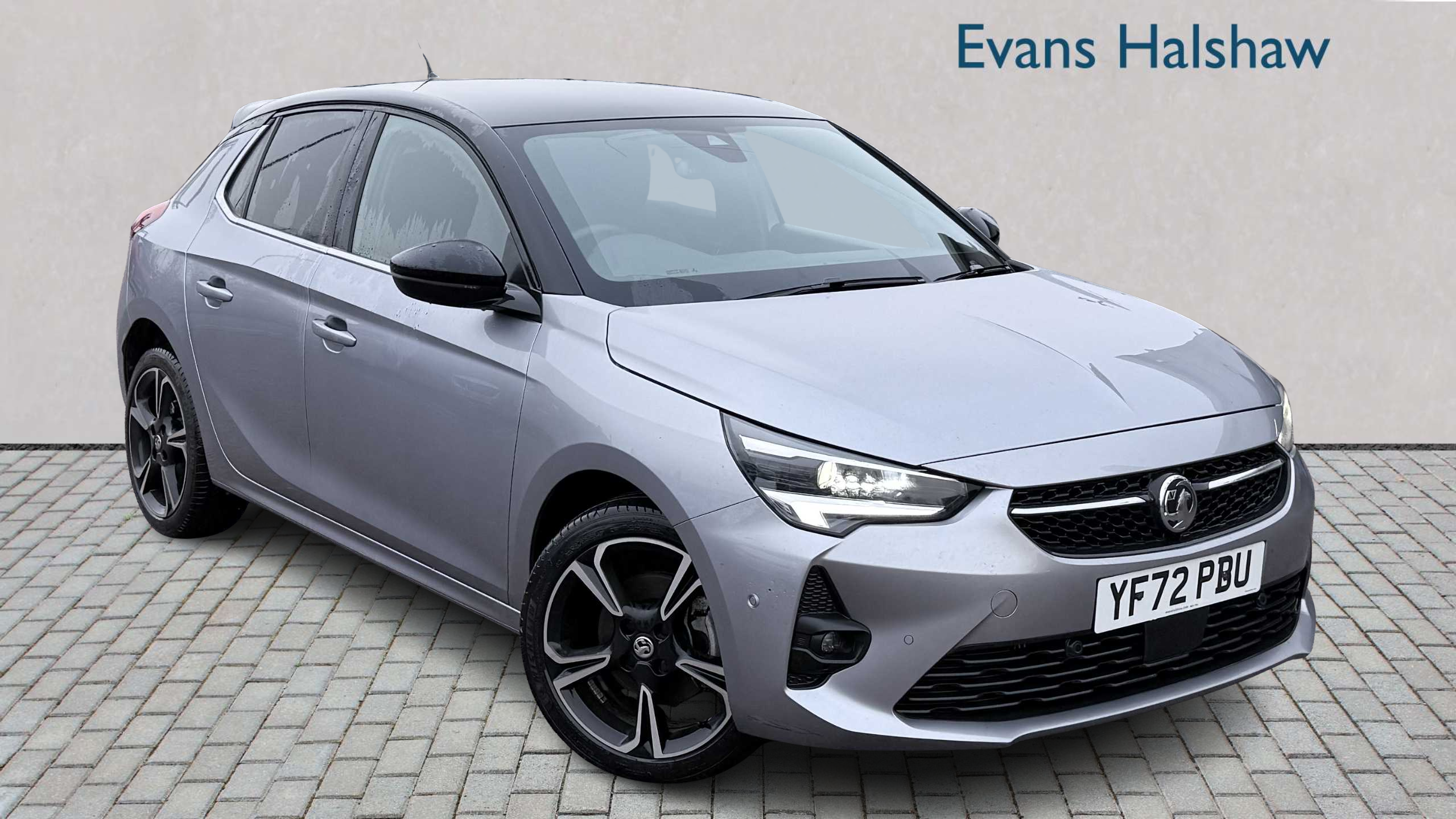 Main listing image - Vauxhall Corsa