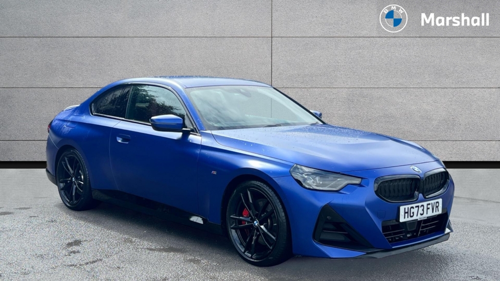 Main listing image - BMW 2 Series
