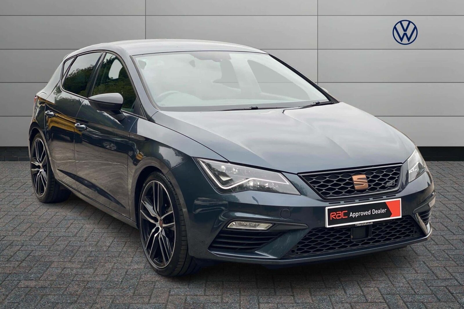Main listing image - SEAT Leon
