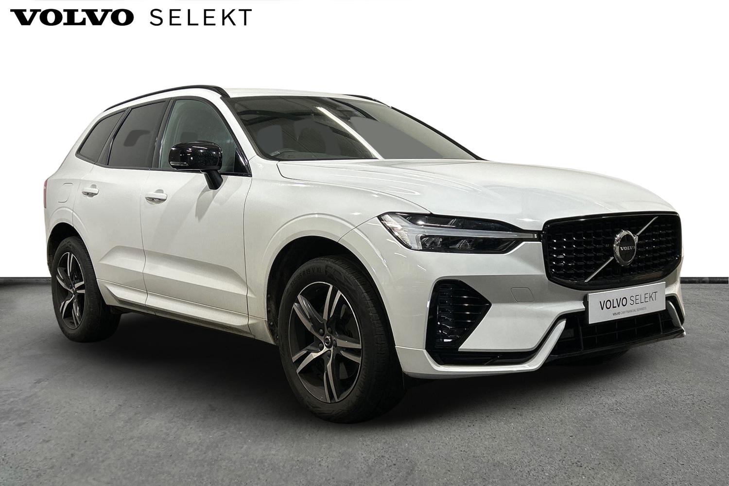 Main listing image - Volvo XC60