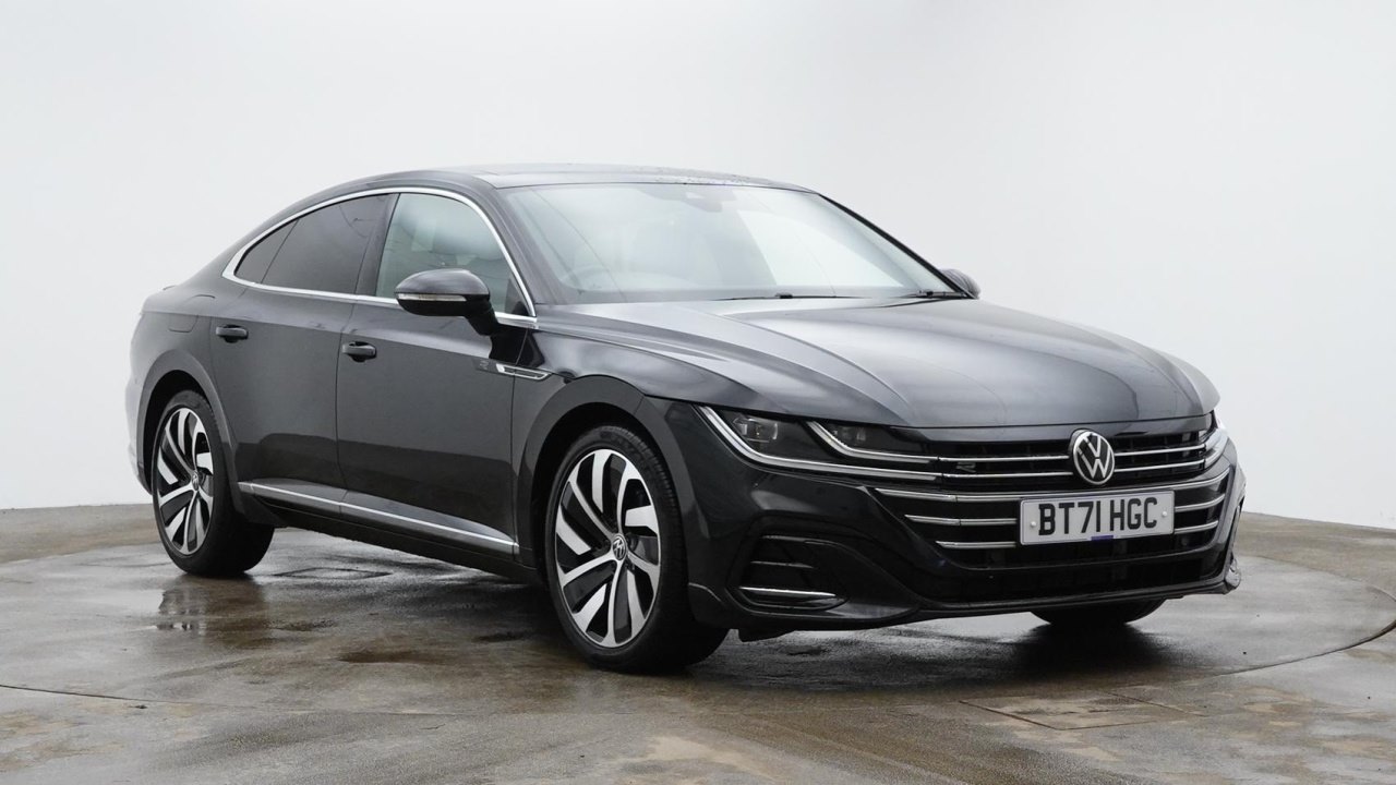 Main listing image - Volkswagen Arteon