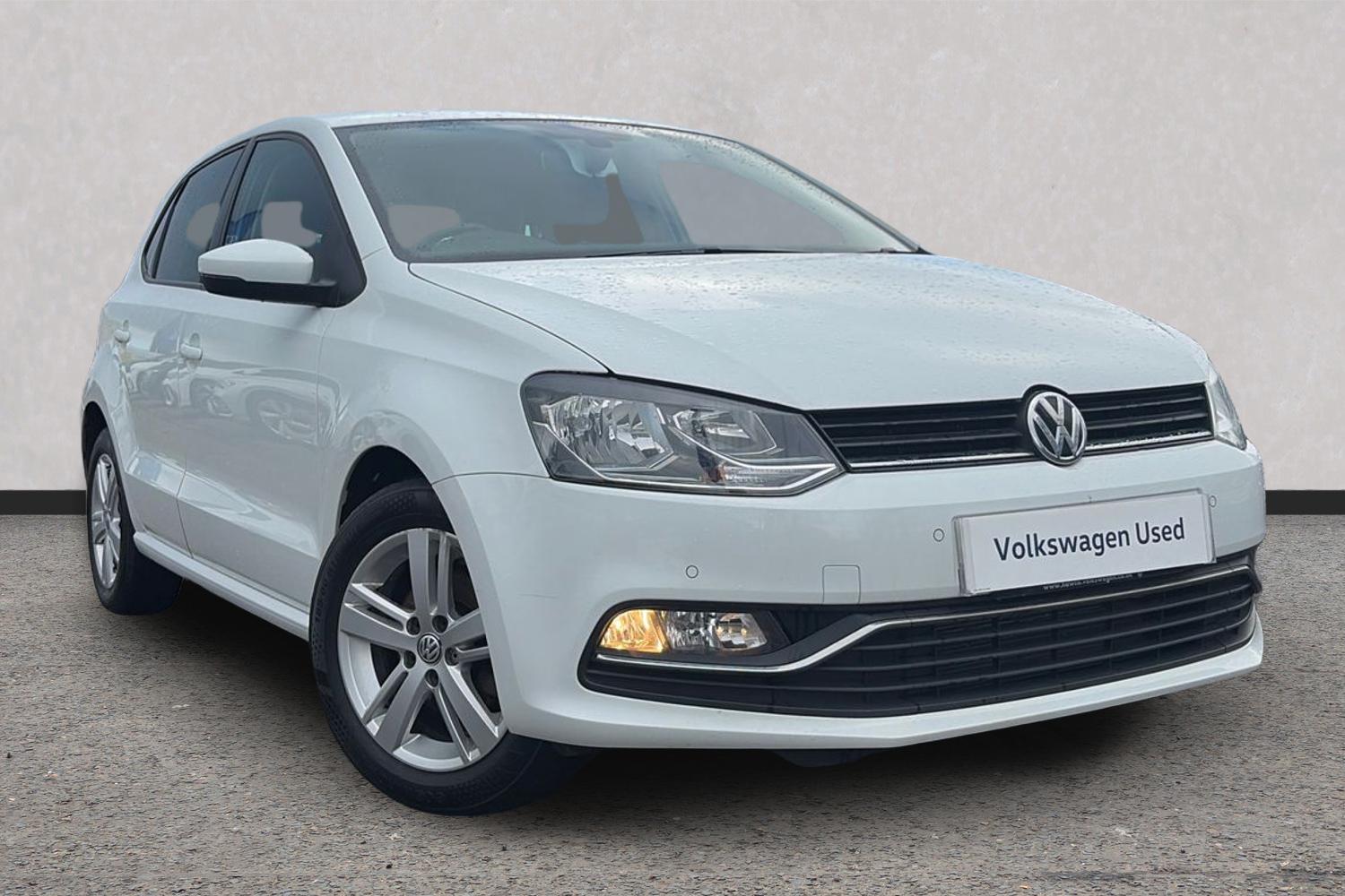 Main listing image - Volkswagen Polo