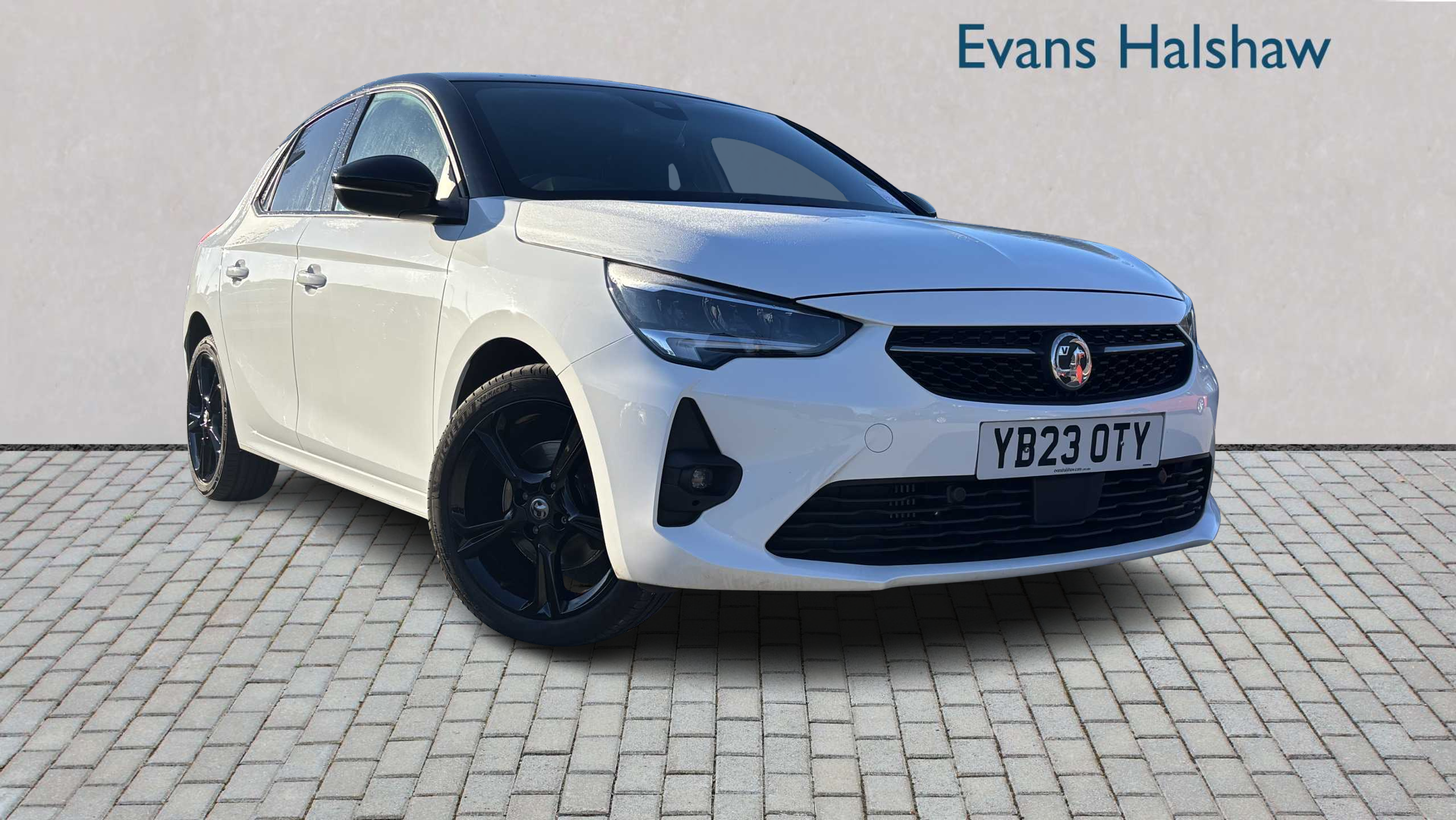 Main listing image - Vauxhall Corsa