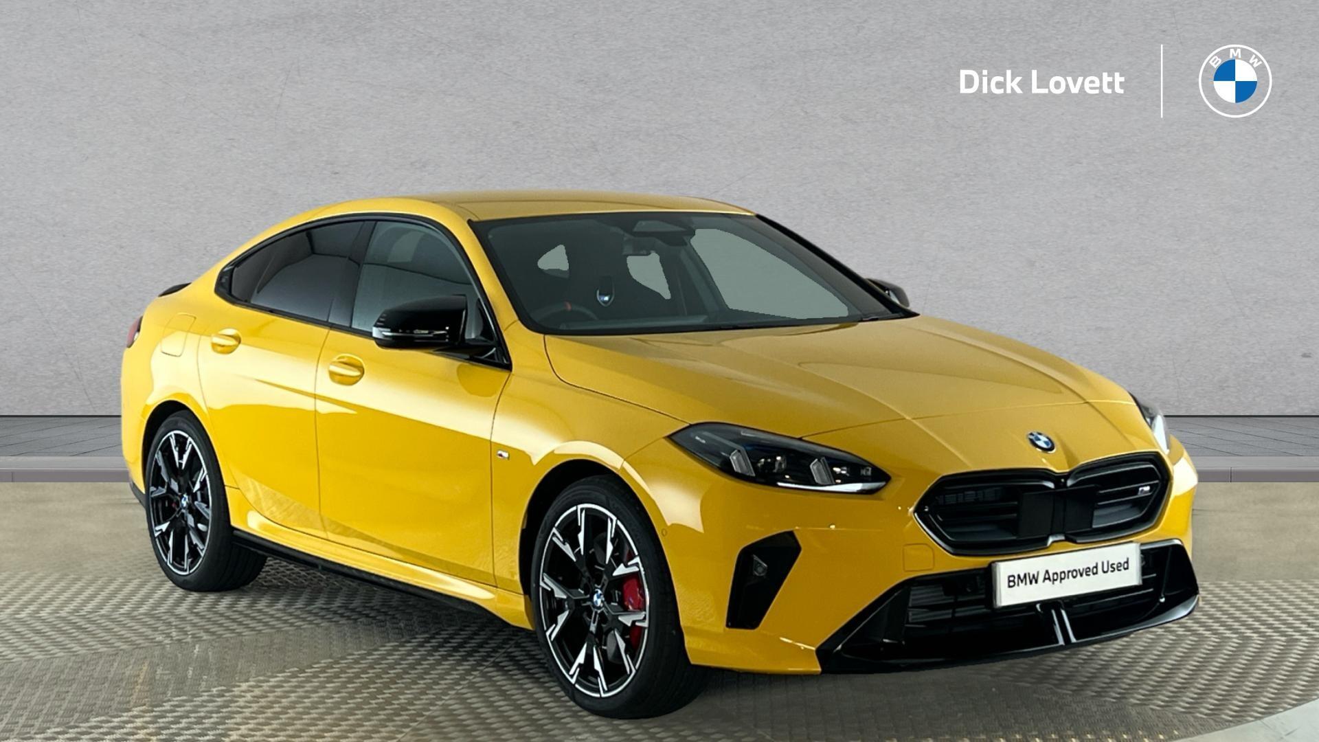 Main listing image - BMW 2 Series