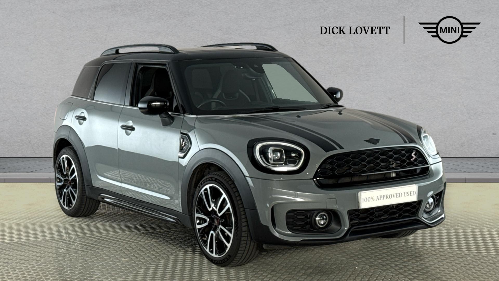 Main listing image - MINI Countryman