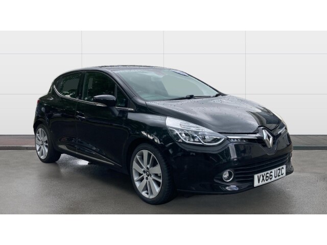 Main listing image - Renault Clio
