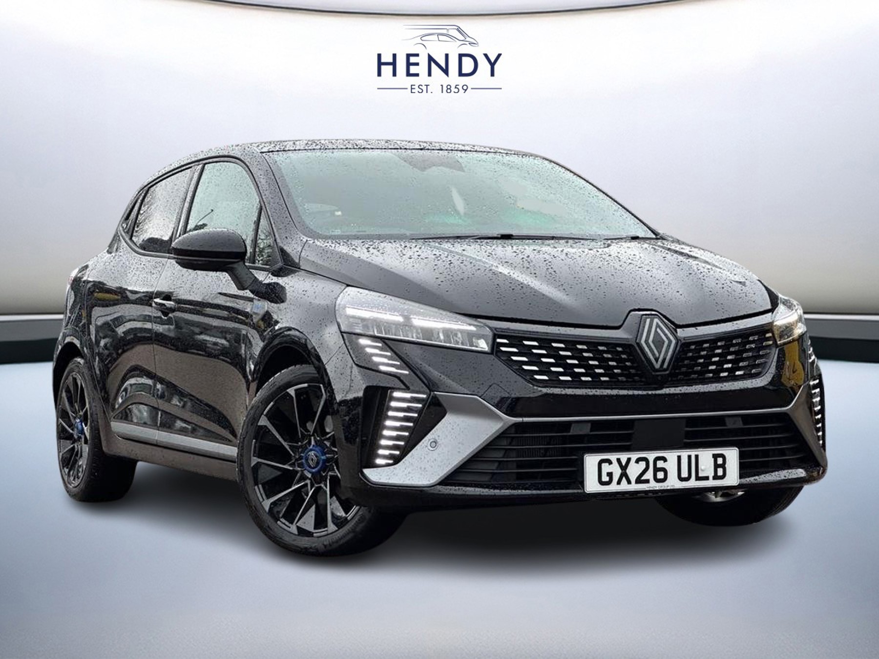 Main listing image - Renault Clio