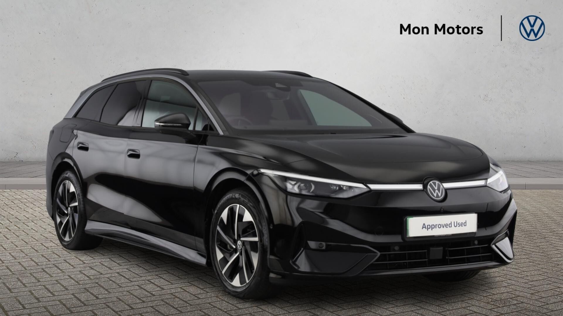 Main listing image - Volkswagen ID.7