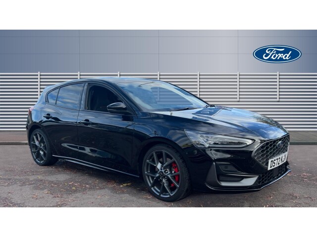 Main listing image - Ford Focus ST