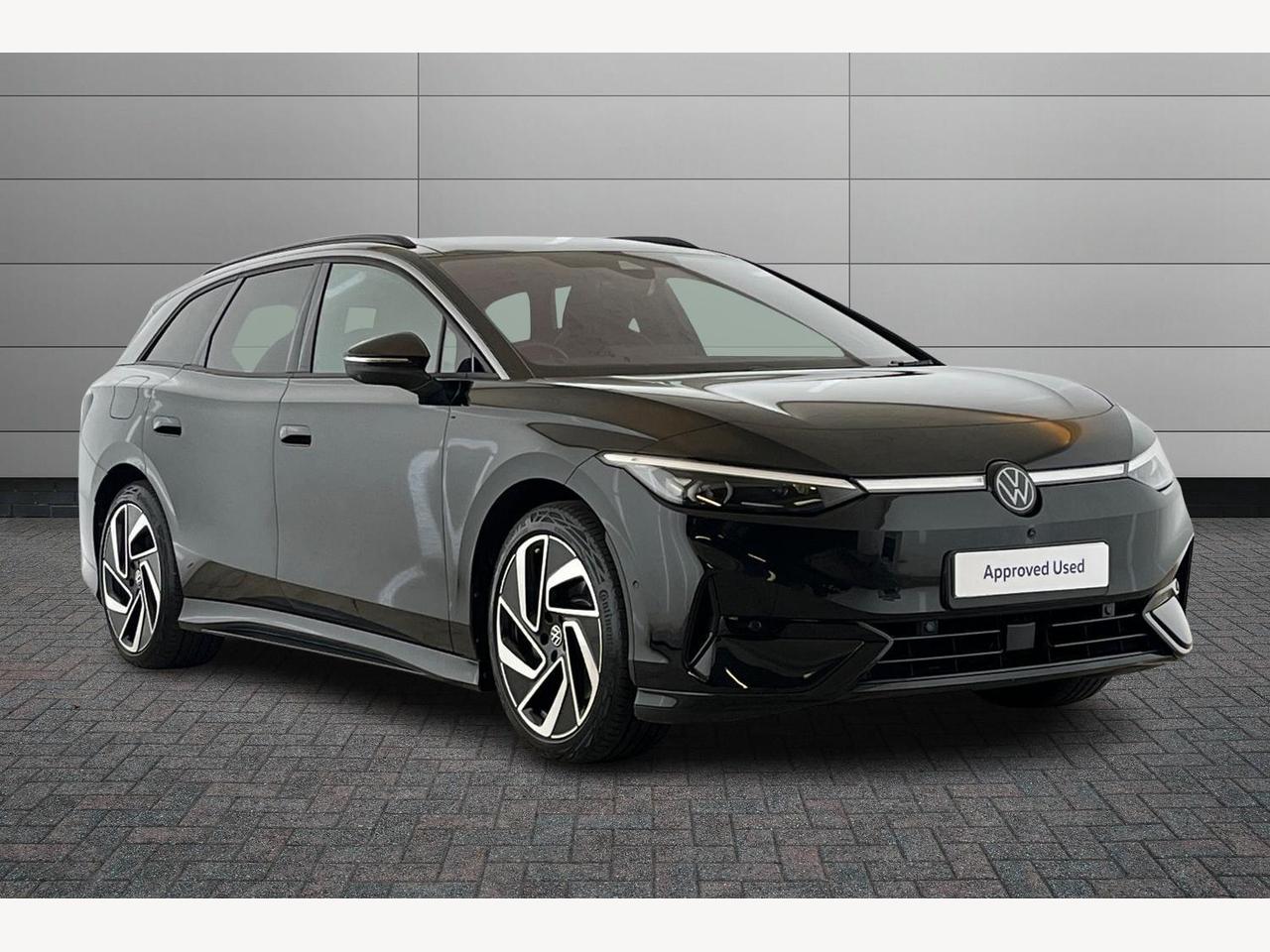Main listing image - Volkswagen ID.7