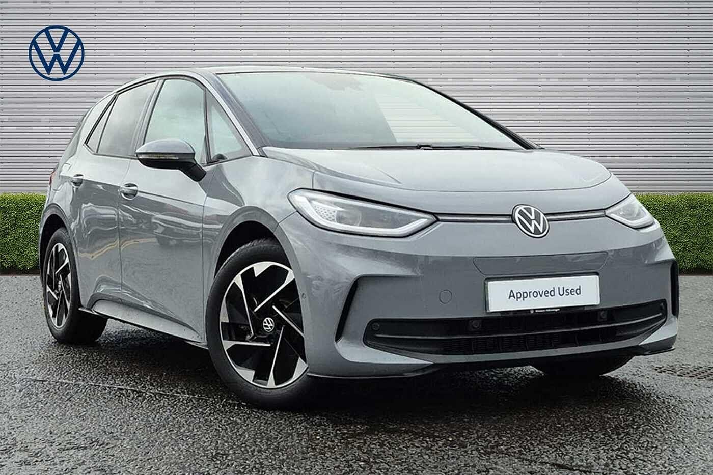 Main listing image - Volkswagen ID.3