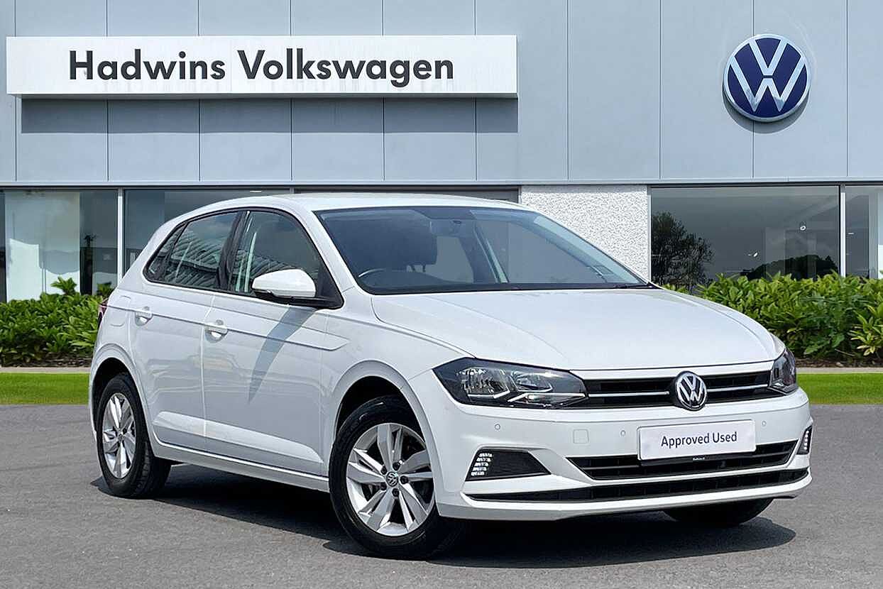 Main listing image - Volkswagen Polo