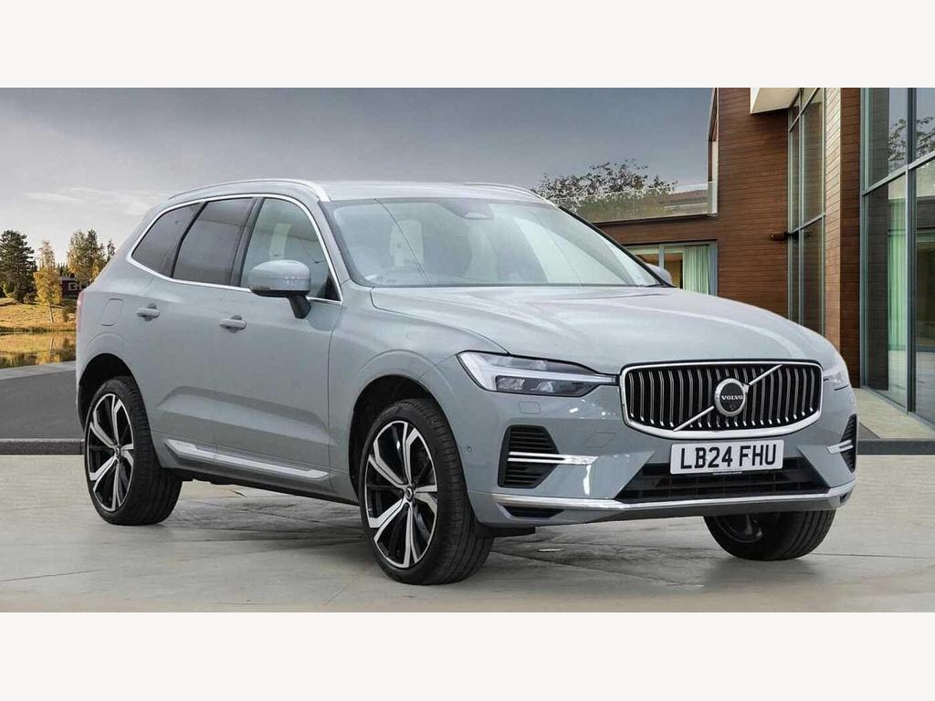 Main listing image - Volvo XC60