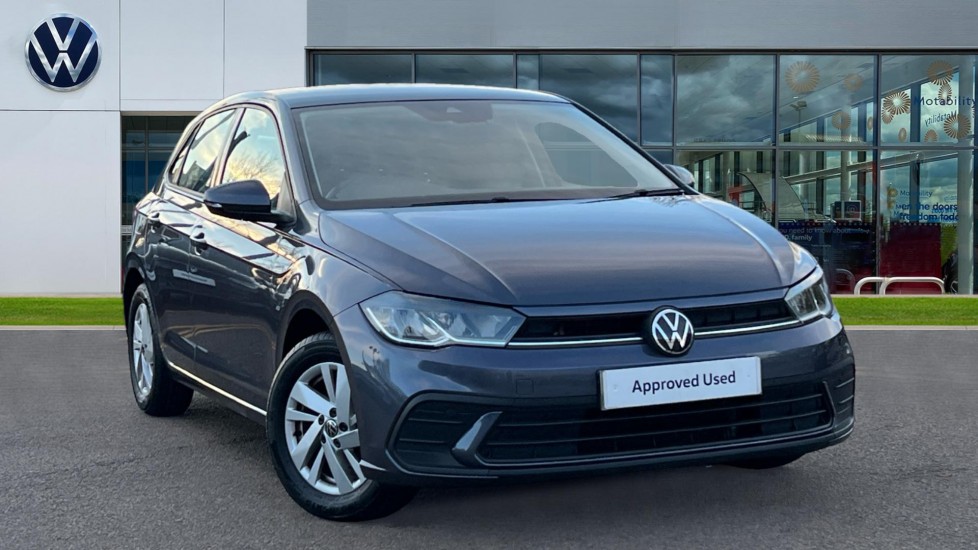 Main listing image - Volkswagen Polo