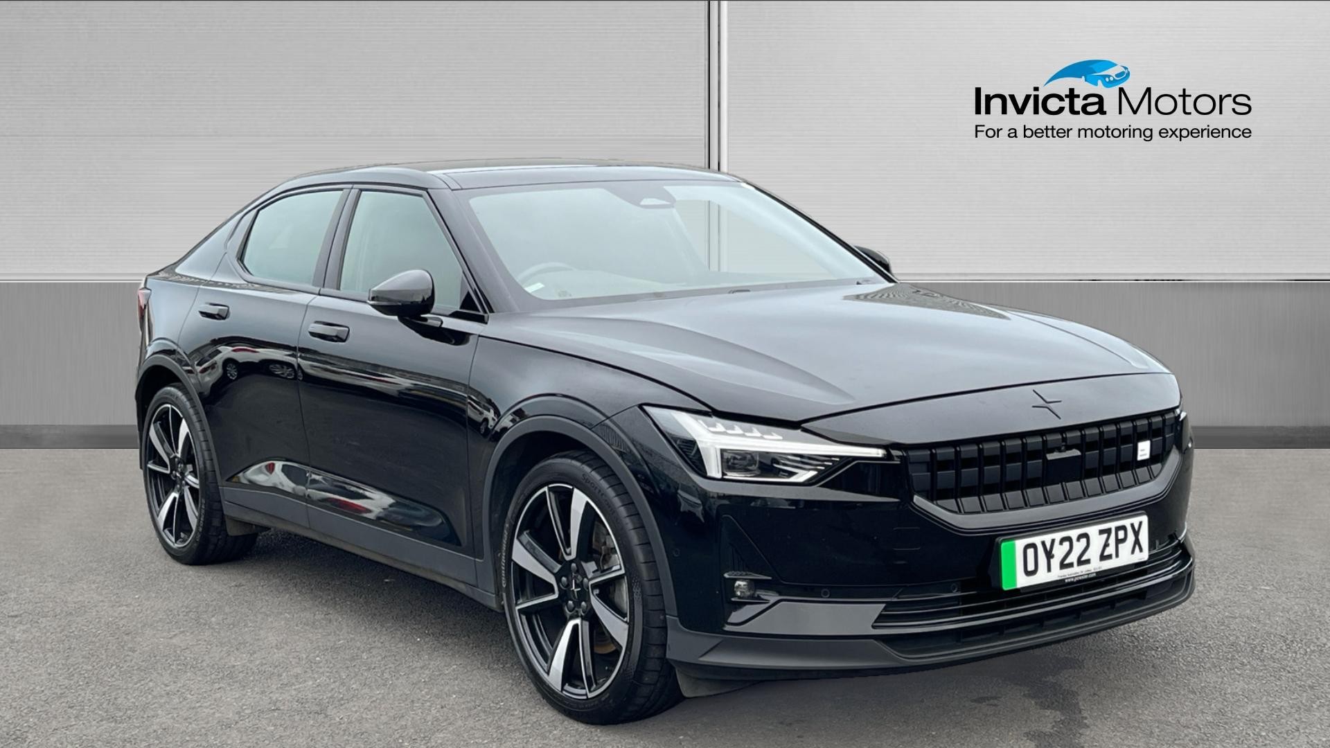 Main listing image - Polestar 2