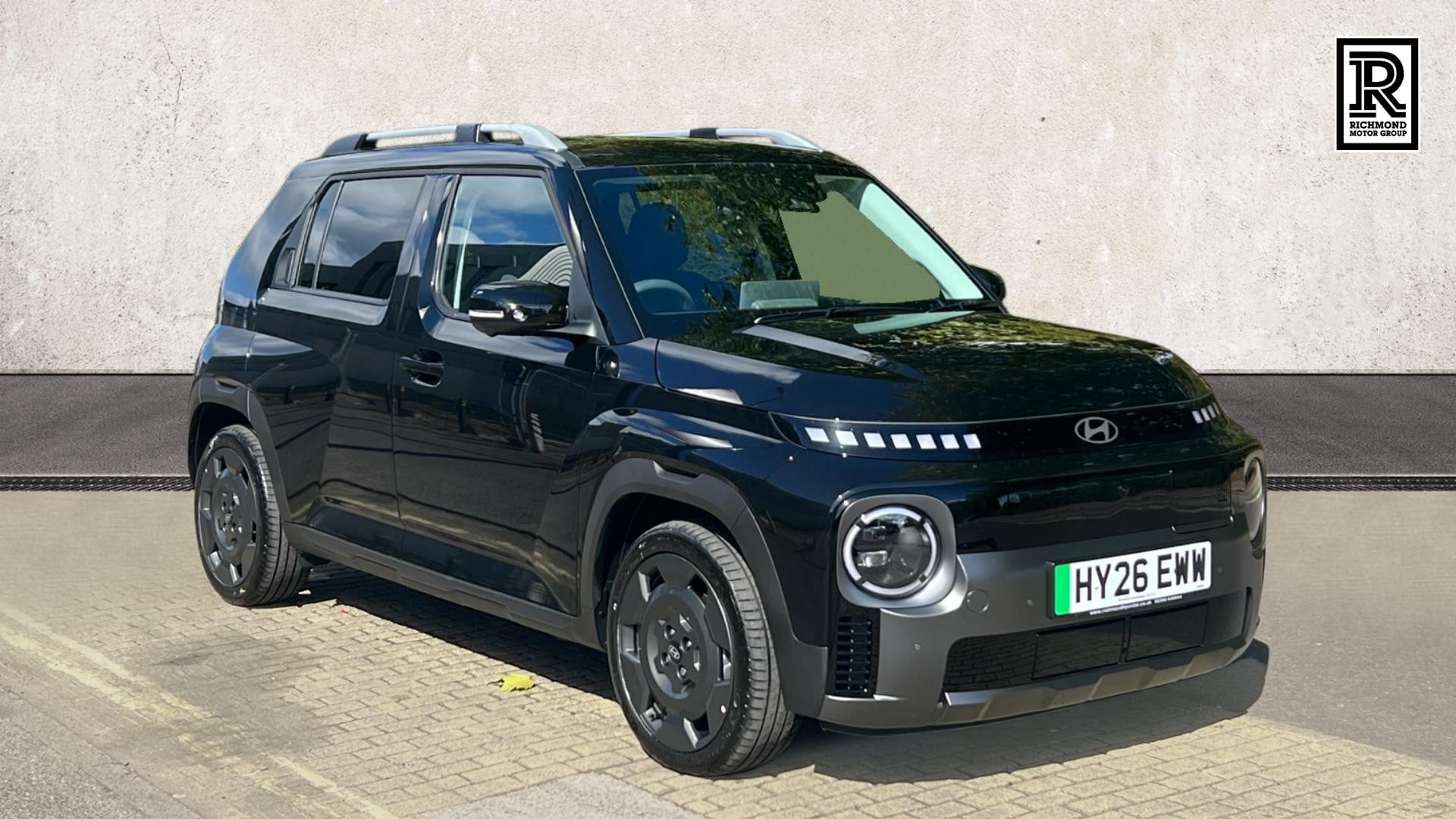Main listing image - Hyundai Inster