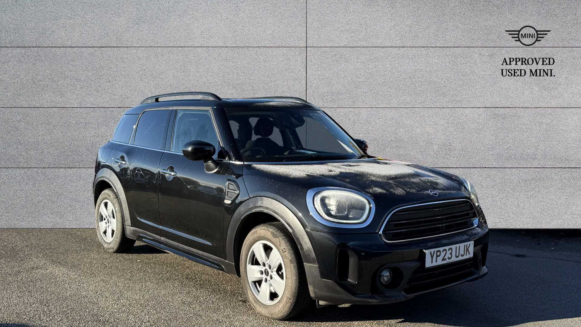 Main listing image - MINI Countryman