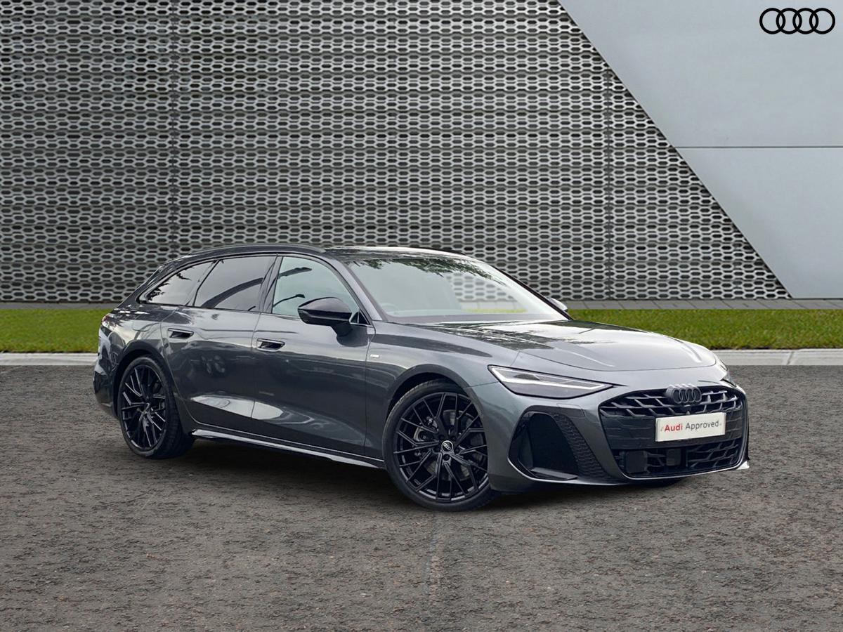 Main listing image - Audi A6 Avant