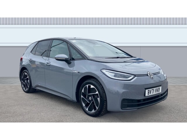 Main listing image - Volkswagen ID.3