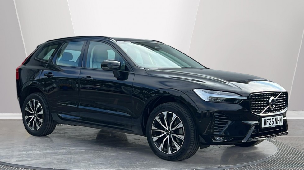 Main listing image - Volvo XC60