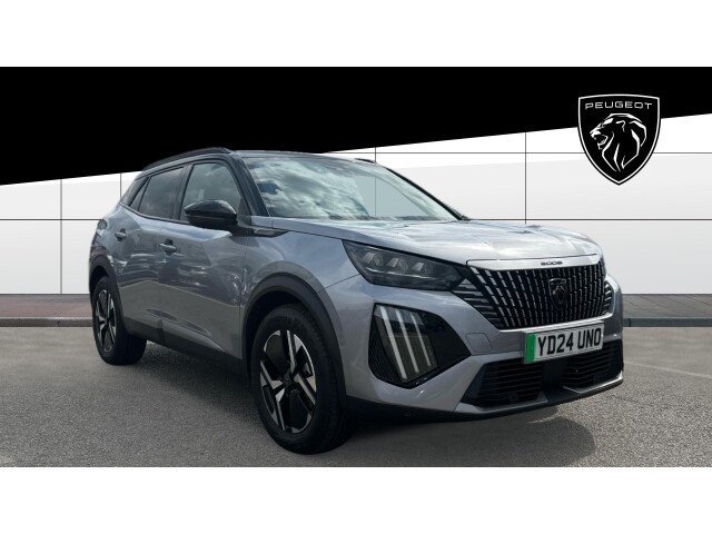 Main listing image - Peugeot e-2008
