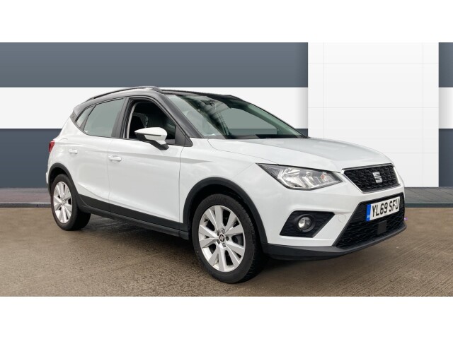 Main listing image - SEAT Arona