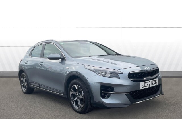 Main listing image - Kia XCeed