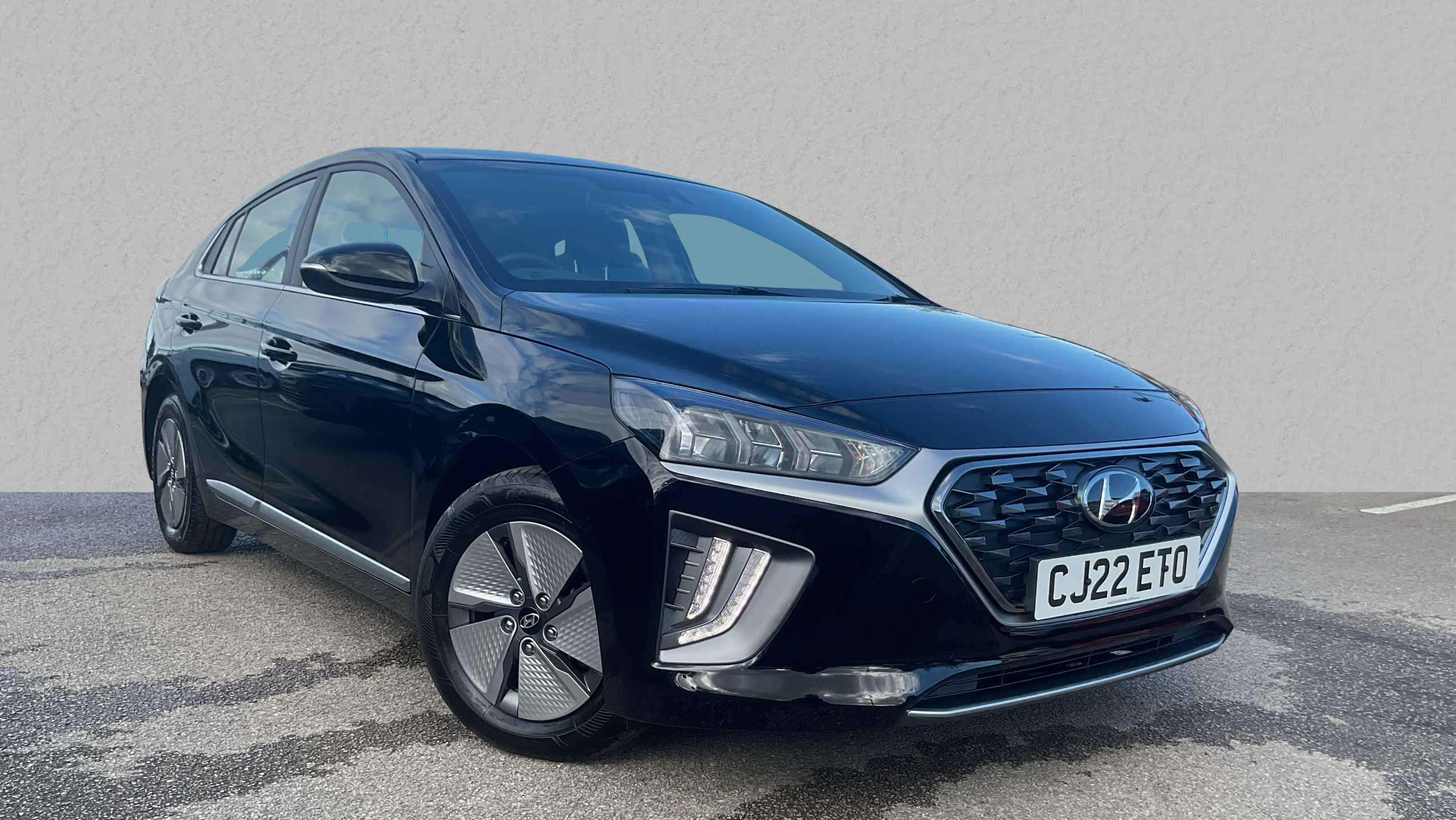 Main listing image - Hyundai IONIQ