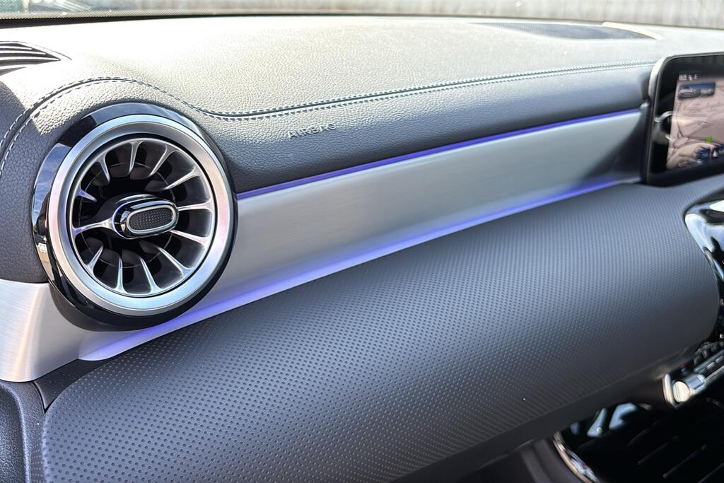 Main listing image - Mercedes-Benz A-Class