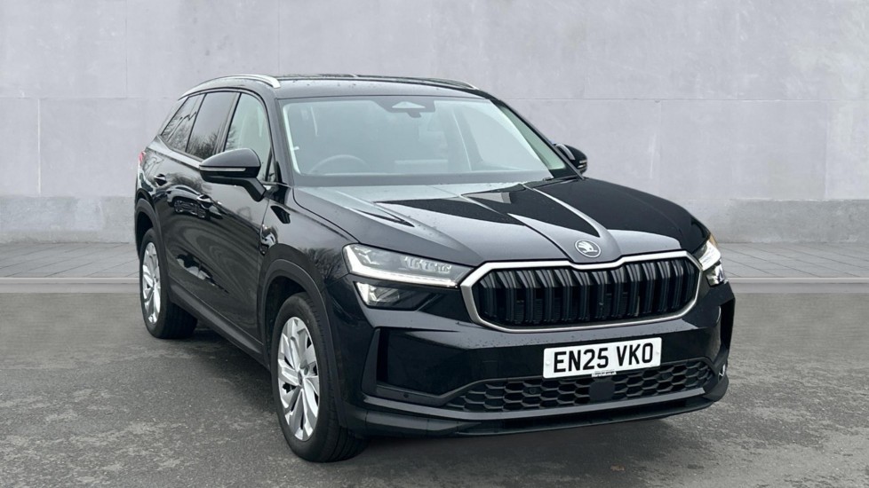 Main listing image - Skoda Kodiaq