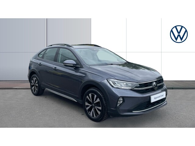 Main listing image - Volkswagen Taigo
