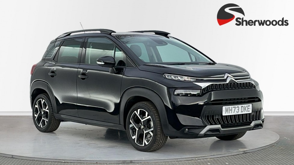 Main listing image - Citroen C3 Aircross