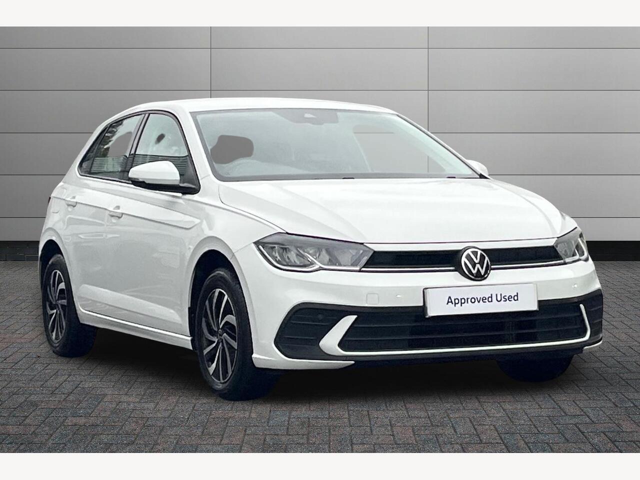 Main listing image - Volkswagen Polo