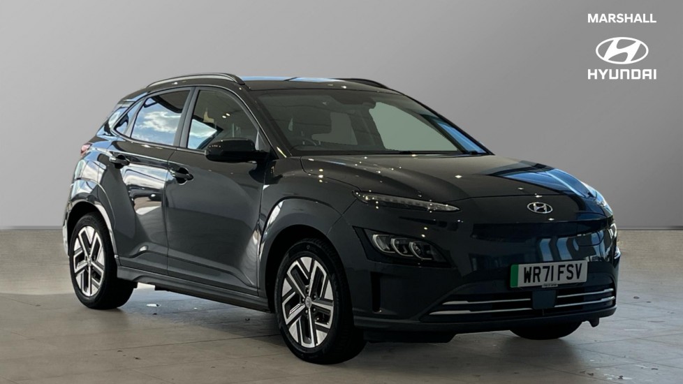 Main listing image - Hyundai Kona Electric