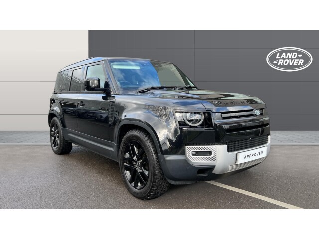 Main listing image - Land Rover Defender