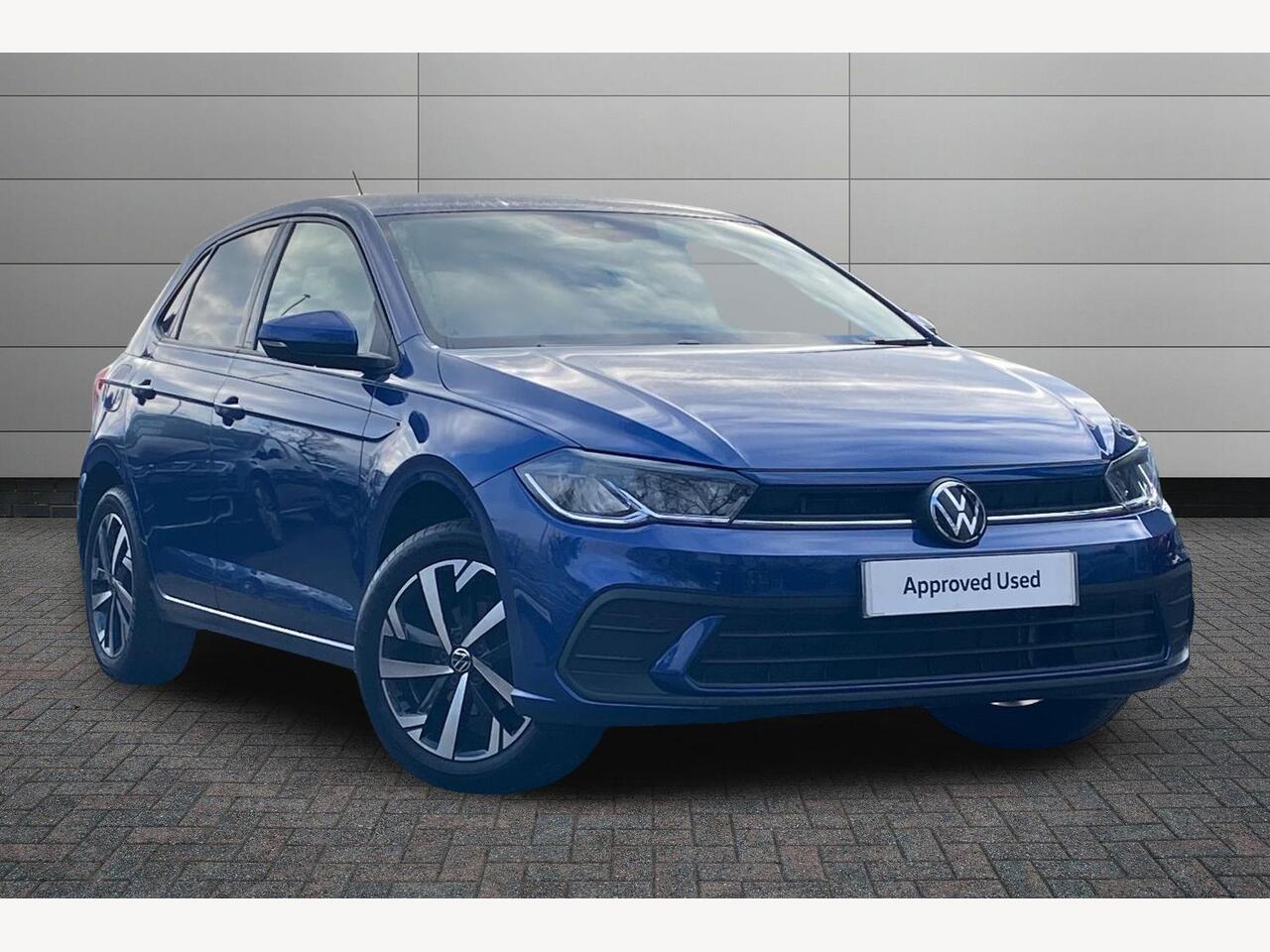 Main listing image - Volkswagen Polo