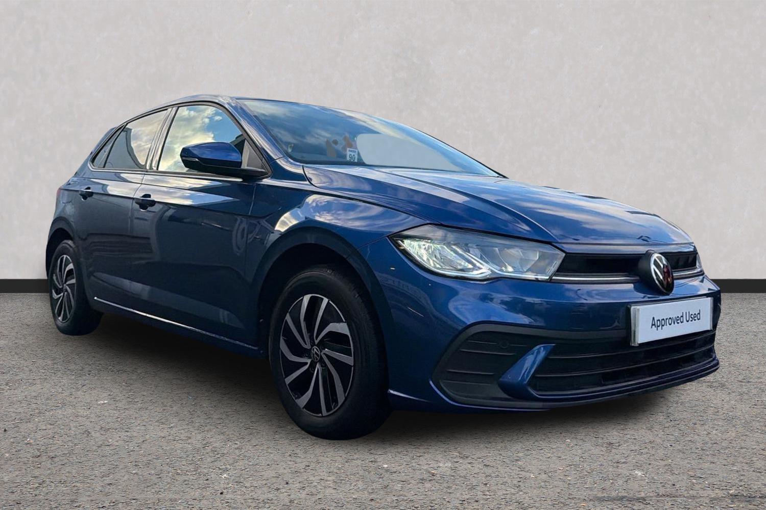 Main listing image - Volkswagen Polo