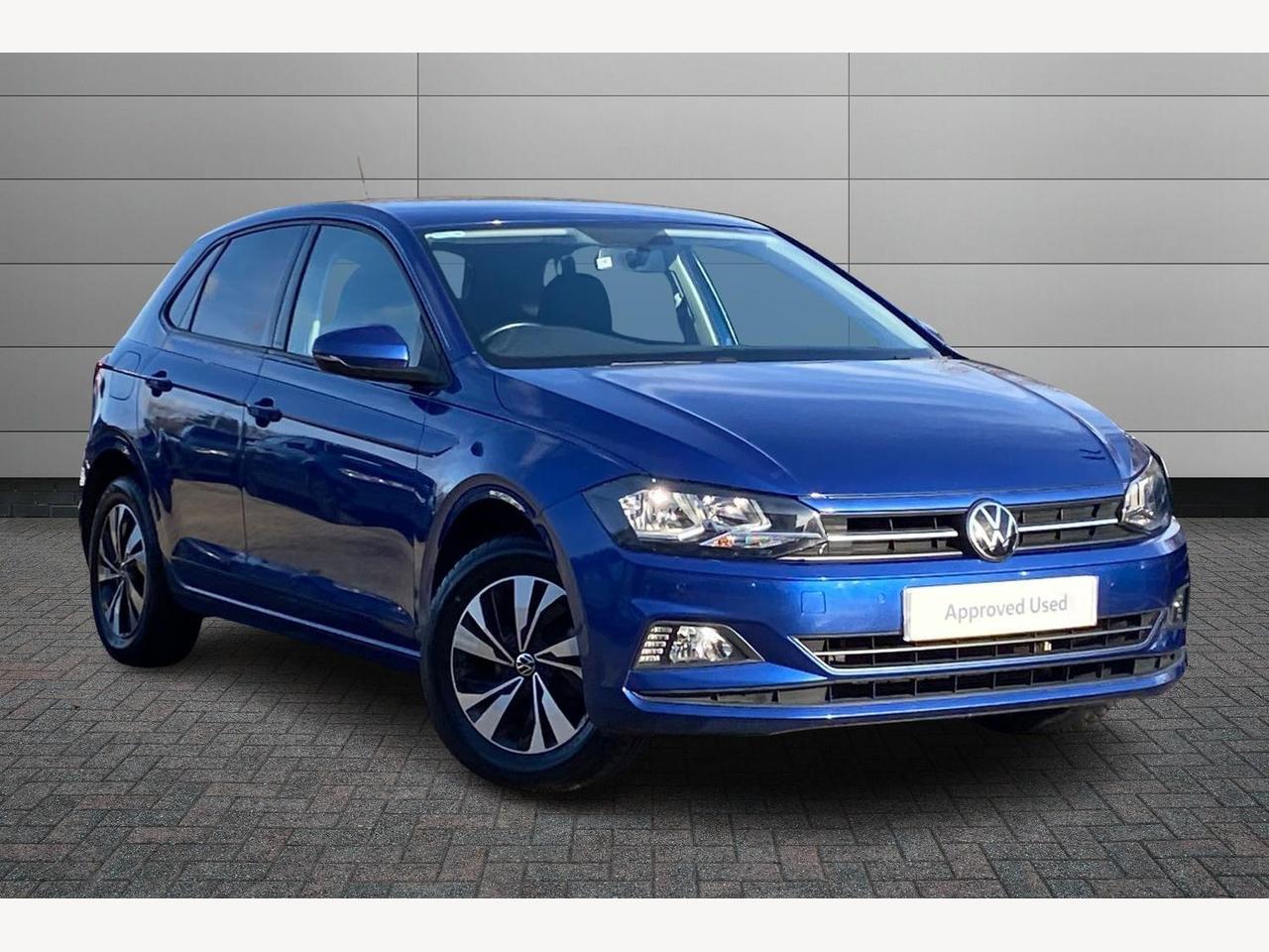 Main listing image - Volkswagen Polo